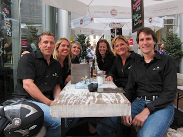 Sommer-Cocotte, teil 2