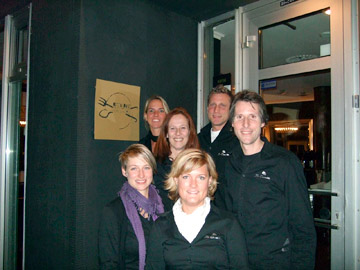 Restaurant Kleines Schwarzes