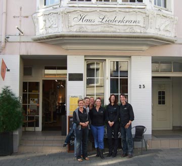 Kaffee Haus Liederkranz