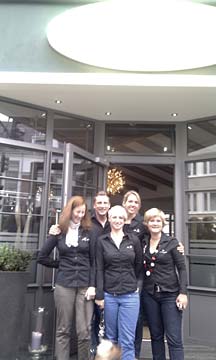 Weinstube Bocksbeutel